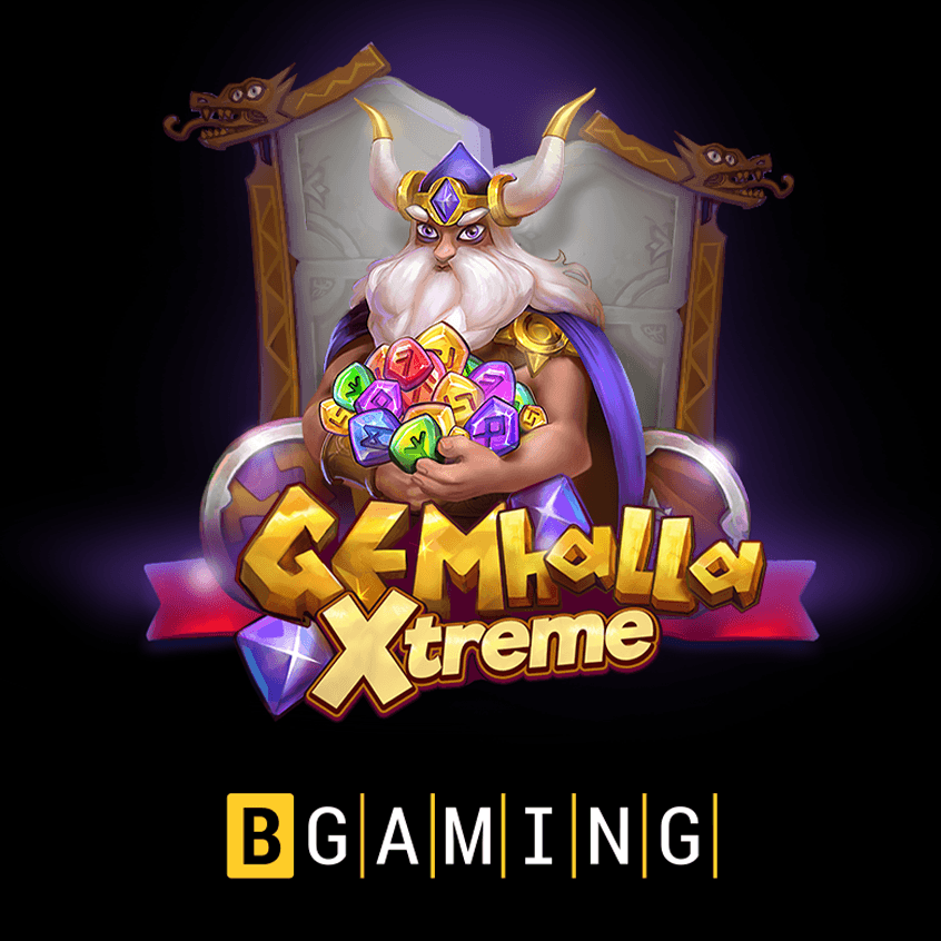 Gemhalla Xtreme