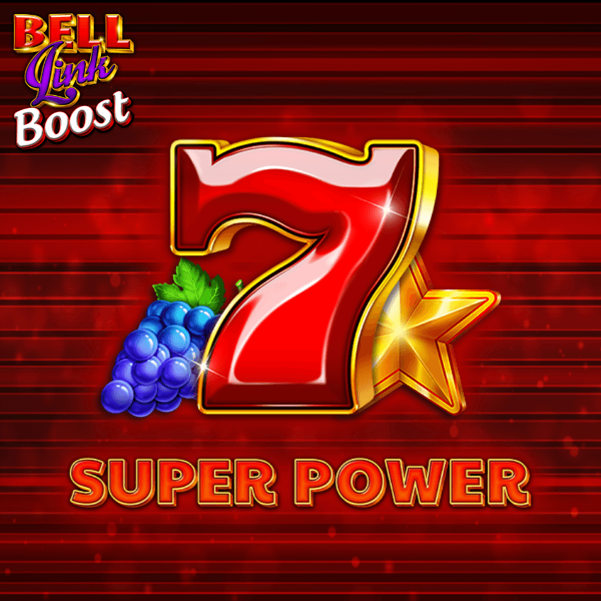 Super Power Bell Link Boost