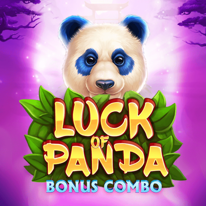 Luck of Panda: Bonus Combo